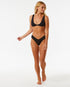 Premium Surf Bralette Bikini Top